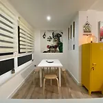 Apartment Viva Tu Escapada Perfecta 2 *