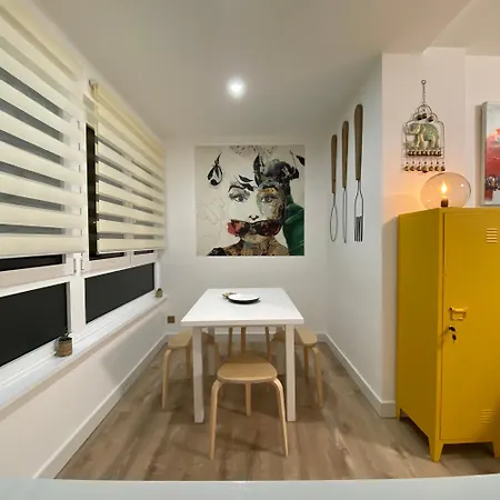 Apartamento Viva Tu Escapada Perfecta 2 *
