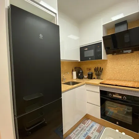 Apartamento Viva Tu Escapada Perfecta 2 *