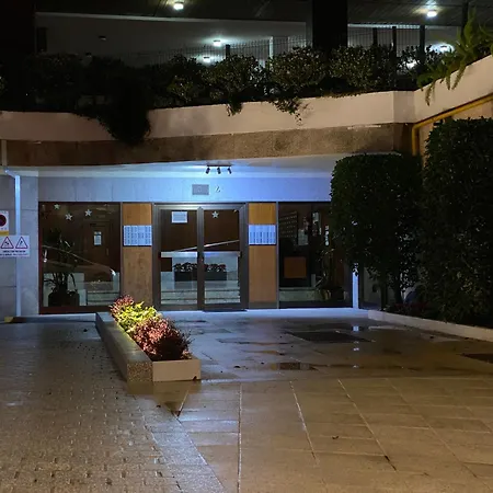 Apartamento Viva Tu Escapada Perfecta 2 Vigo