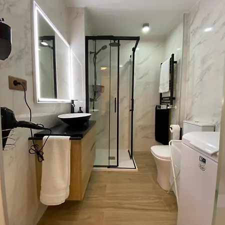 Viva Tu Escapada Perfecta 2 Appartement