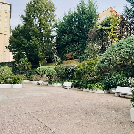 Apartamento Viva Tu Escapada Perfecta 2 Vigo