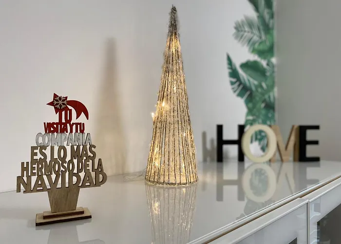 Viva Tu Escapada Perfecta 2 Daire Vigo