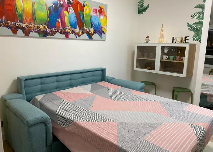 Viva Tu Escapada Perfecta 2 *