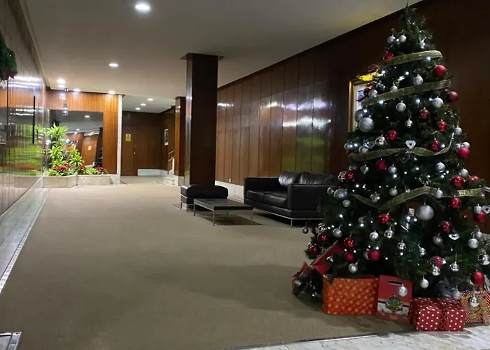 Viva Tu Escapada Perfecta 2 Daire