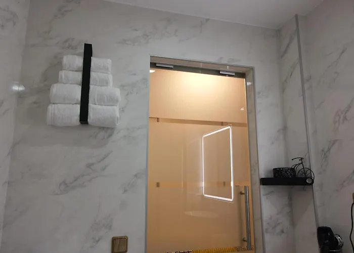 Viva Tu Escapada Perfecta 2 Daire Vigo