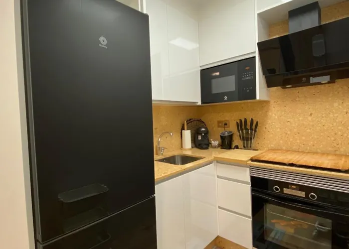 Daire Viva Tu Escapada Perfecta 2 *