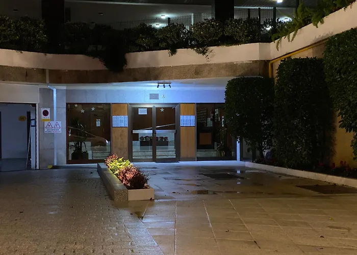 Daire Viva Tu Escapada Perfecta 2 Vigo