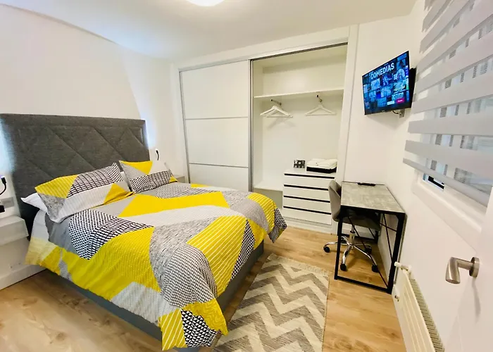 Viva Tu Escapada Perfecta 2 Vigo