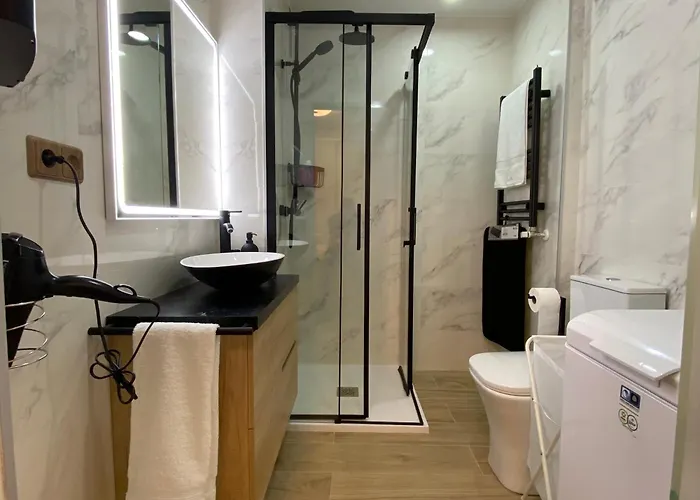 Viva Tu Escapada Perfecta 2 Daire