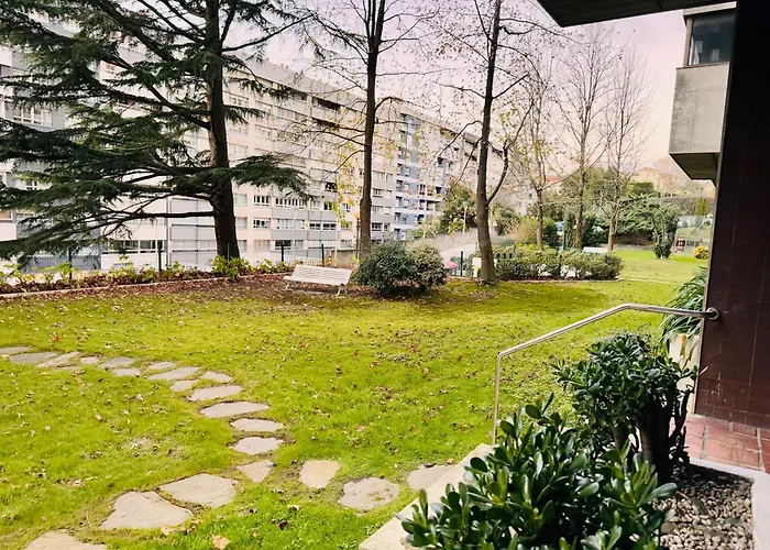 Viva Tu Escapada Perfecta 2 * Vigo